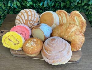 Breads & Pastries